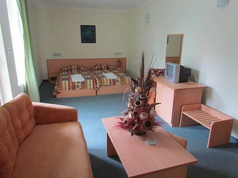 ***  Family Hotel Aurelia Sunny Beach Bulgaria