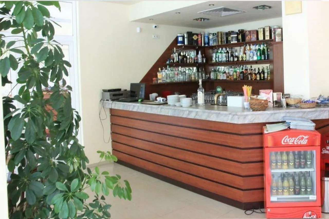 Family Hotel Aurelia Napospart Bulgária